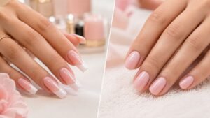 Read more about the article Acrylic vs Dip Powder: Which Is Right for You?