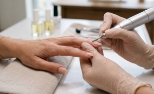 Read more about the article What Is a Russian Manicure?