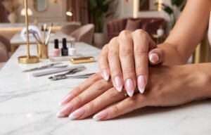 Read more about the article How Much Do Acrylic Nails Cost in Houston?