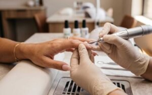 Read more about the article Why Does Nail Removal Cost Extra?