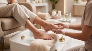Read more about the article Which Pedicure Should I Choose?